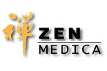 ZEN MEDICA logo