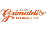 Grimaldi's Carpet Cleaning logo
