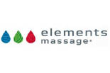 Elements Therapeutic Massage logo