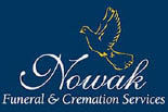 Nowak Funeral Home, Inc. logo