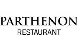 Parthenon South Hadley logo