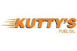 KUTTY'S OIL logo
