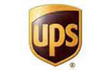 The UPS Store logo