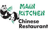 MAIN KITCHEN/SPRINGFIELD logo