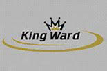 KING WARD BUS LINES logo