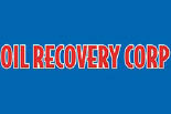 OIL RECOVERY CORPORATION logo