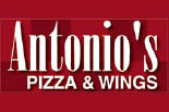Antonio's Pizza & Wings logo