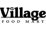Village Food Mart logo
