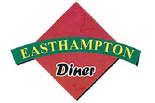 EASTHAMPTON DINER logo