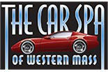 THE CAR SPA logo
