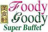 FOODY GOODY logo