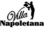 VILLA NAPOLETANA logo