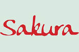 SAKURA ASIAN SEAFOOD BUFFET logo