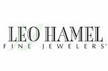 LEO HAMEL FINE JEWELERS logo