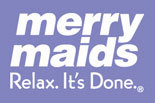 Merry Maids logo