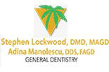 DR. STEPHEN E. LOCKWOOD D.M.D. logo