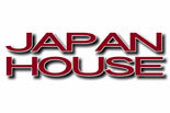 THE NEW JAPAN HOUSE logo