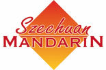 Szechuan Mandarin logo