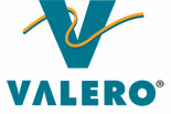 VALERO CARDIFF HAND CAR WASH logo