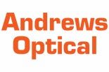 Andrews Optical logo