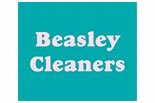 Beasley Cleaners logo