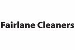Fairlane Cleaners logo