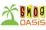 SMOG OASIS logo