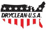 Dry Clean Usa - El Cajon logo