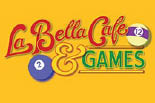 La Bella Pizza logo