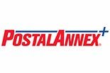 POSTAL ANNEX logo