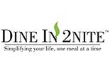 DINE IN 2 NITE logo