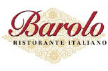 BAROLO RISTORANTE ITALIANO - SAN DIEGO logo