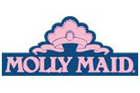 MOLLY MAID OF DEL MAR logo