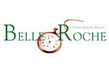 BELLE ROCHE logo