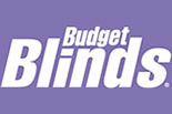 BUDGET BLINDS / SAN MARCOS logo