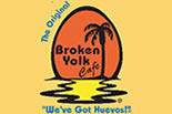 BROKEN YOLK CAFE (DAILY CUISINE INC.) logo