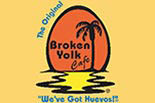BROKEN YOLK CAFE - PACIFIC BEACH logo