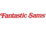 FANTASTIC SAMS ON GARNET AVE logo