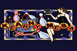 KEARNY MESA BOWL logo