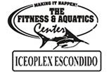 The Fitness & Aquatic Center logo