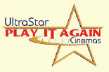 ULTRASTAR CINEMAS logo