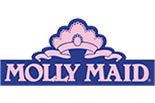 MOLLY MAID OF EAST & SOUTH COUNTY logo