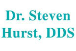 STEVEN T HURST, DDS INC. logo