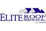 ELITE ROOF SERVICES INC logo