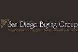 SAN DIEGO BUYING GROUP logo
