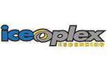 ICEOPLEX OF ESCONDIDO logo