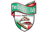 TWO BROTHERS FROM ITALY logo