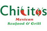 CHILITO'S MEXICAN SEAFOOD & GRILL logo