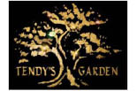 TENDY'S GARDEN CHINESE REST logo