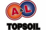 A & L TOPSOIL logo